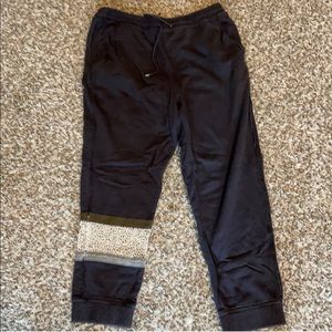 Free People Movement Sweats NWOT